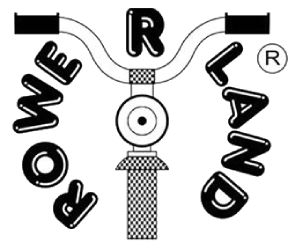 Rowerland logo